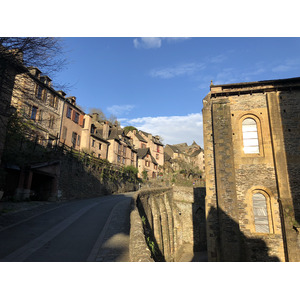 Photo France Conques 2018-04 75