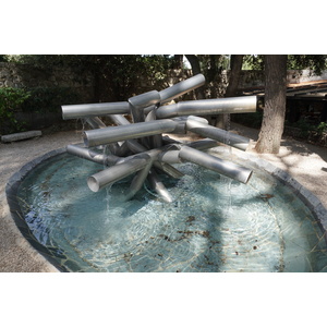 Photo France Saint Paul de Vence Fondation Maeght 2017-08 97