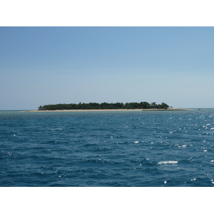 Photo Îles Fidji 2010-05 10