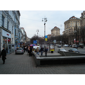 Photo Ukraine Kiev 2007-03 148