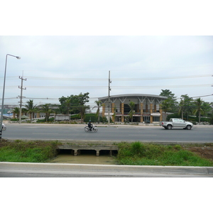 Photo Thaïlande Chonburi Sukhumvit 2008-01 111