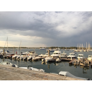 Photo France Île-aux-Moines 2016-08 71