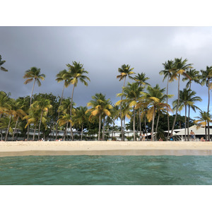 Photo Guadeloupe Plage de la Caravelle 2021-02 145
