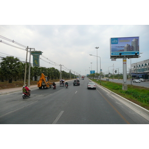 Photo Thaïlande Chonburi Sukhumvit 2008-01 91