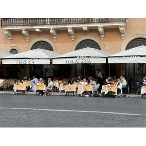 Photo Italie Rome 2021-09 24