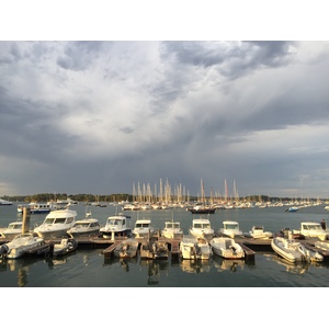 Photo France Île-aux-Moines 2016-08 43