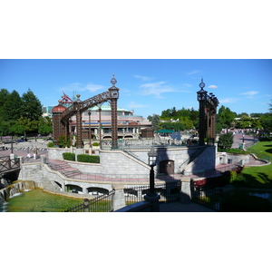 Photo France Disneyland Paris 2007-07 59