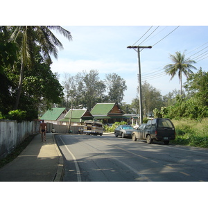 Photo Thaïlande Phuket Kata Karon 2005-12 10