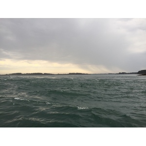 Photo France Golfe du Morbihan 2016-08 24