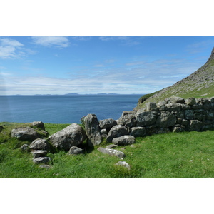 Photo Royaume-Uni Skye Neist Point 2011-07 59