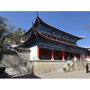 Photo Chine Lijiang 2026-01 301