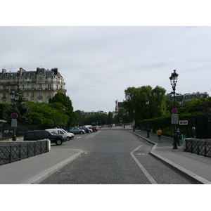 Photo France Paris Les ponts de Paris 2007-06 2