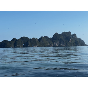 Photo Thaïlande Phang Nga Bay 2021-12 52