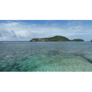 Photo Seychelles Mahé 2011-10 46