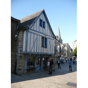 Photo France Guérande 2007-08 69