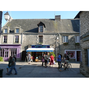 Photo France Guérande 2007-08 71