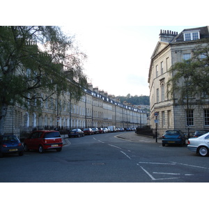 Photo Royaume-Uni Bath 2006-05 61