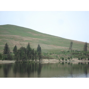 Photo Royaume-Uni Parc national des Brecon Beacons 2006-05 54
