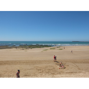 Photo France Les Sables-d'Olonne 2012-07 78