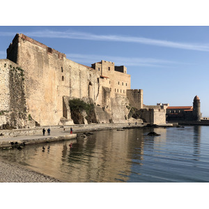 Photo France Collioure 2018-04 72