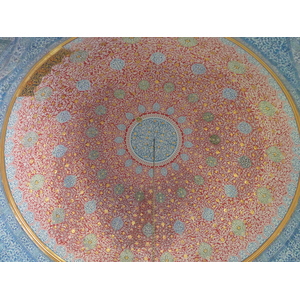 Photo Turquie Istanbul Palais de Topkapi 2009-06 34