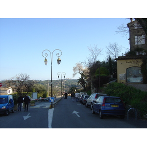 Photo France Mougins 2006-02 35