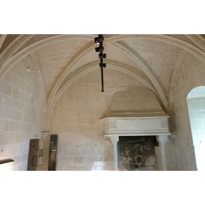 Photo France Château de Montsoreau 2011-05 67