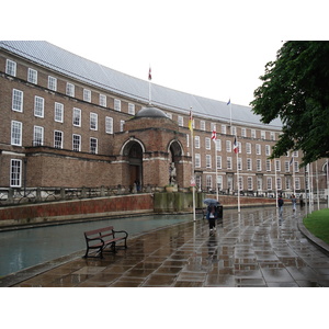 Photo Royaume-Uni Bristol 2006-05 26
