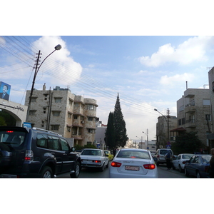Photo Jordanie Amman Centre Ville 2007-12 57