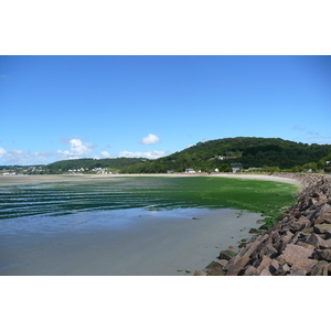 Photo France St Michel en Greve 2007-08 56