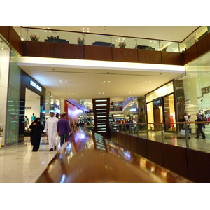Photo Émirats arabes unis Dubai Dubai Mall 2009-12 33