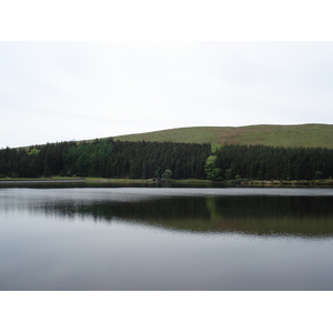 Photo Royaume-Uni Parc national des Brecon Beacons 2006-05 66