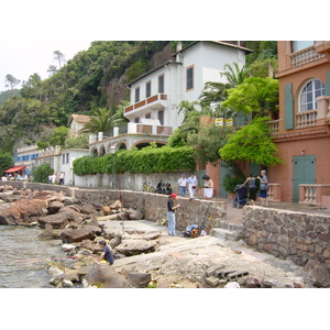 Photo France Esterel 2003-05 4