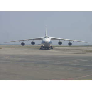 Photo France Aéroport de Nice 2005-06 4