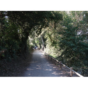 Photo France Villeneuve Loubet 2006-10 19
