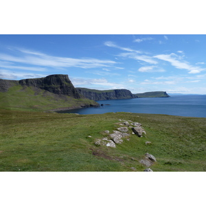 Photo Royaume-Uni Skye Neist Point 2011-07 7