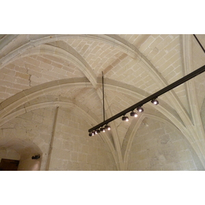 Photo France Château de Montsoreau 2011-05 81