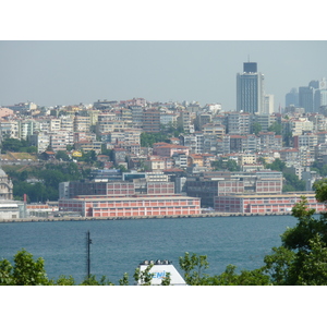 Photo Turquie Istanbul Palais de Topkapi 2009-06 74