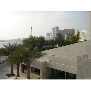 Photo Émirats arabes unis Dubai Hotel Sheraton Dubai Creek 2005-03 23