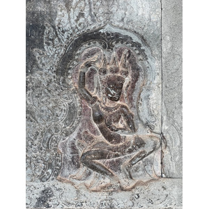 Photo Cambodge Siem Reap Angkor Wat 2023-01 358