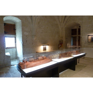Photo France Château de Montsoreau 2011-05 78