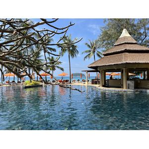 Photo Thaïlande Phuket Plage de Kata Beyond Resort Kata 2021-12 54