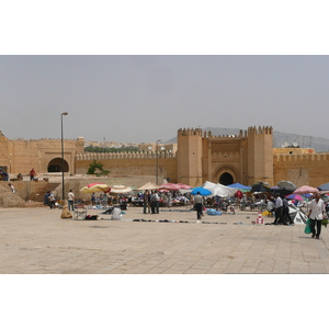 Photo Maroc Fez Médina de Fez 2008-07 45