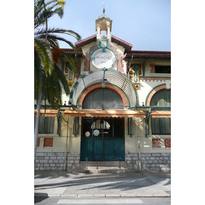 Photo France Menton 2008-03 5