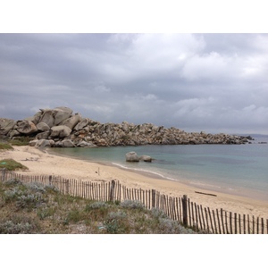 Photo France Corse Îles Lavezzi 2012-09 19