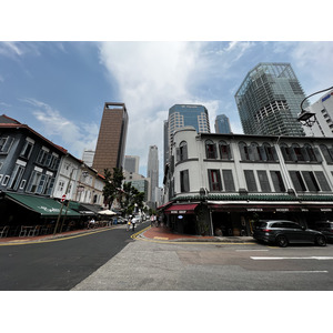 Photo Singapour Centre-ville 2023-01 8