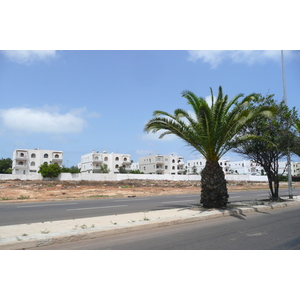 Photo Maroc Casablanca Centre de Casablanca 2008-07 52