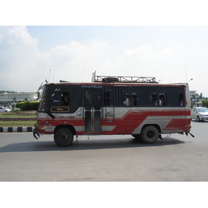 Photo Pakistan Islamabad 2006-08 30