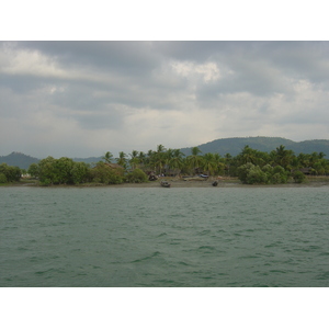 Photo Birmanie (Myanmar) From Myeik to Dawei 2005-01 5
