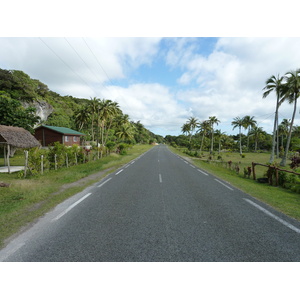 Photo Nouvelle-Calédonie Lifou Josip 2010-05 8